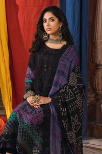 Charizma by Chunri Embroidered Lawn Suits Unstitched 3 Piece|CH4-03