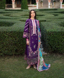 Republic by llana Embroidered Lawn Suits Unstitched 3 Piece D2-B Summer Collection