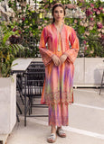 Nureh Ballerina Embroidered Lawn Suits Unstitched 2 Piece NU2-95