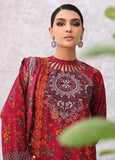 Charizma Embroidered Slub Suits Unstitched 3 Piece CPMW3-08 - Winter Collection