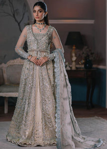 Elan Embroidered Suits Unstitched 3 Piece  EC2-23-02 Neda- Wedding Collection