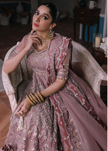 Elan Embroidered Suits Unstitched 3 Piece  EC2-23-03 Aysel- Wedding Collection