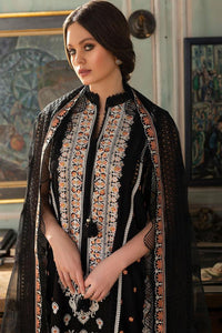 SOBIA NAZIR DESIGN 5B LUXURY LAWN 2023 UNSTITCHED - Mishi'sCollection