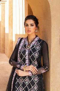 Naz by Mushq Khaani - Mishi'sCollection