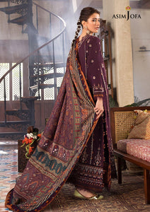 AJK-9 by Asim Jofa - Mishi'sCollection