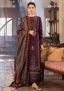 AJK-9 by Asim Jofa - Mishi'sCollection