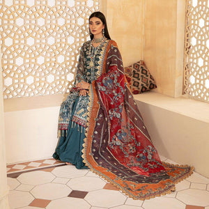 Geet by Maryam Hussain - Mishi'sCollection