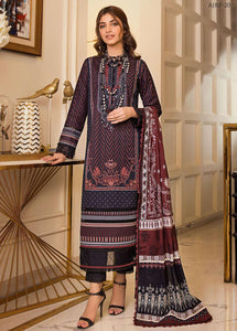 Rania by Asim Jofa Printed Lawn Suits Unstitched 3 Piece  AJRP-20 - Mishi'sCollection