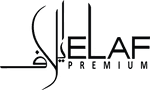 ELAF Pakistani clothing brand logo