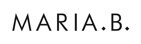 Maria.B Pakistani clothing brand logo
