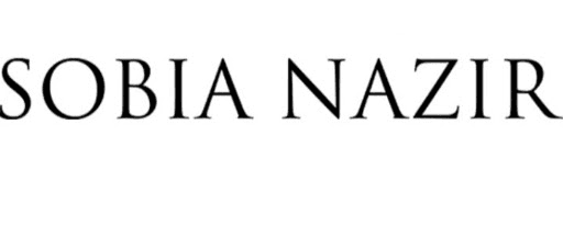 Sobia Nazir Pakistani clothing brand logo