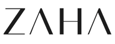 ZAHA Pakistani clothing brand logo