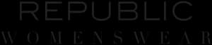 Republic Womens Wear Pakistani clothing brand logo