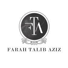 FARAH TALIB AZIZ