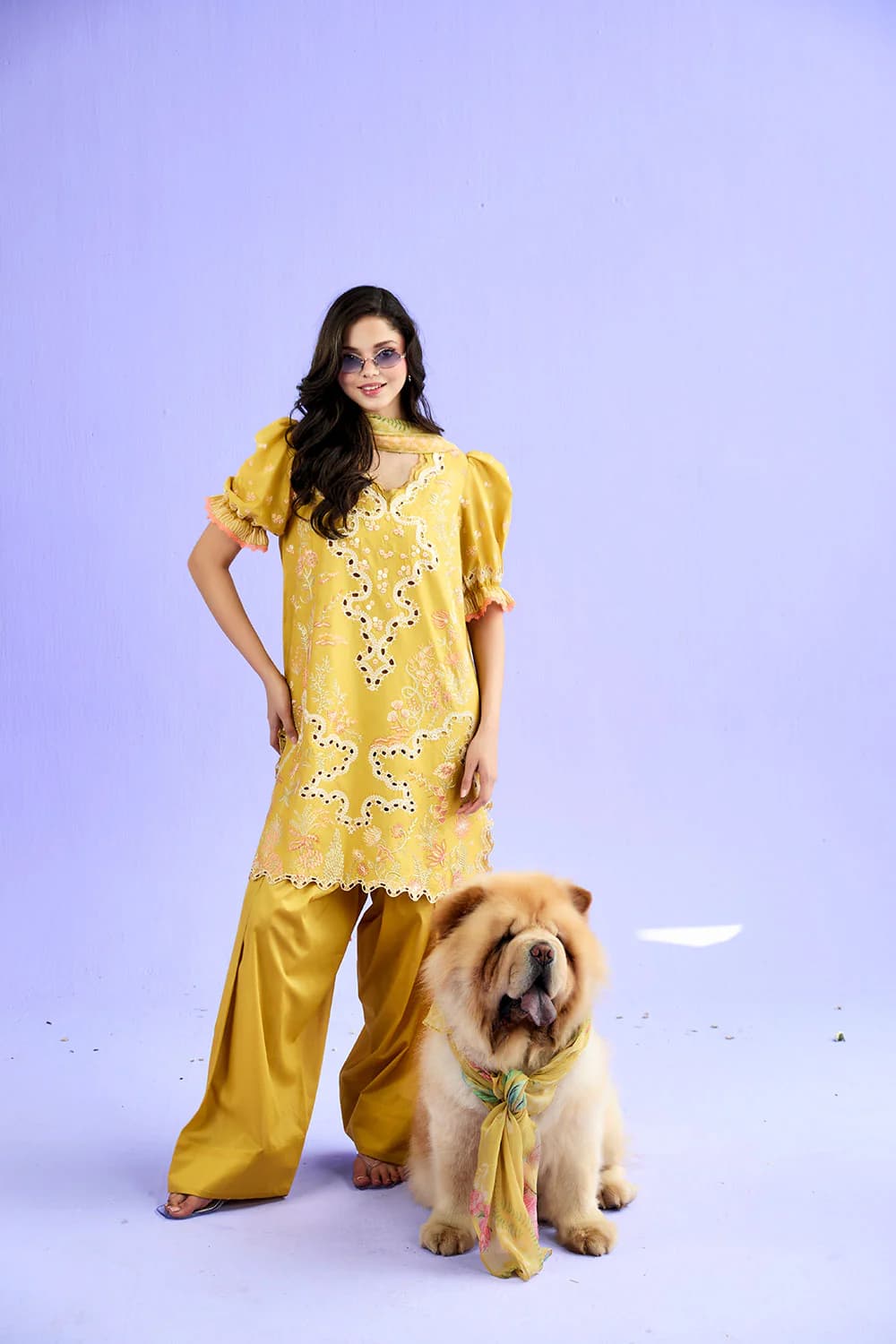 Design 6A Vital 2026 Vol 2 Unstitched