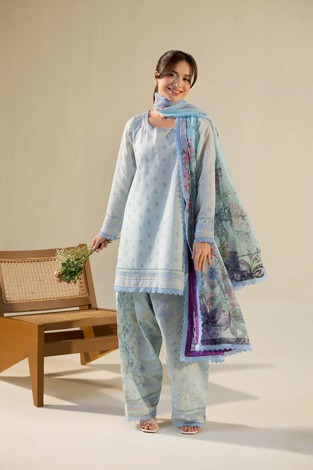 Design 10B Vital 2026 Unstitched