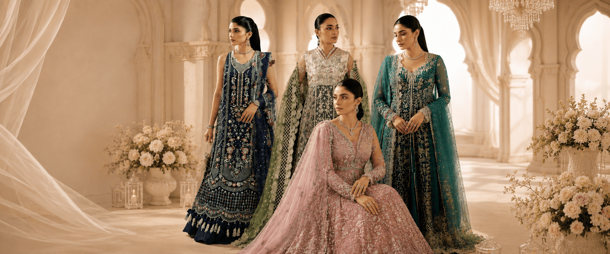 Wedding Collection 2026