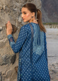 Dancing Paisleys - Cobalt
 D1 B
Rs.15,700.00