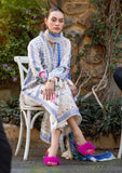 Lawn Collection - Mushq - Te Amo - Luxury - MSL-24-07 - Bella Belleza