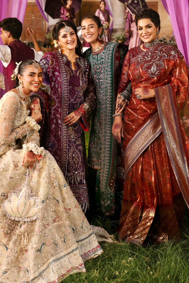 NUREH JHOOMRO NL-72 CHANDNI