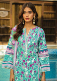 Lawn Collection - Lakhany - Komal Prints - LG-MM-0013-A
