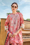 3 Piece Unstitched Printed Lawn Suit | MPT-2513-A