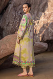 Charizma  by Sunshine Embroidered Lawn Suit Unstitched 3 Piece|SN4-08-Summer Collection