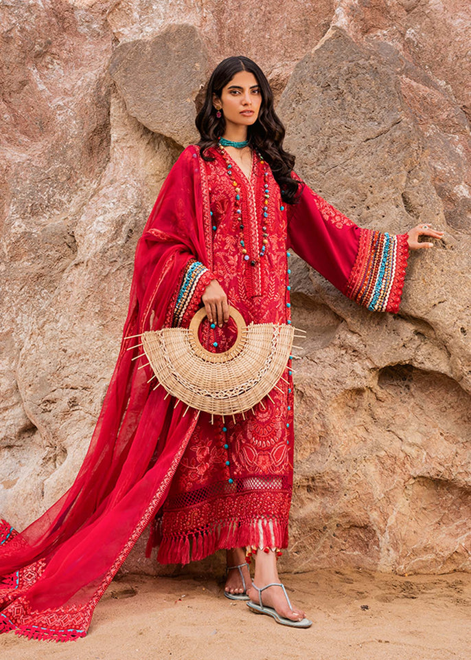 Sira by sadad fawad khan vol-1 Elaheh (B)