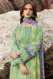 Charizma  by Sunshine Embroidered Lawn Suit Unstitched 3 Piece|SN4-06-Summer Collection