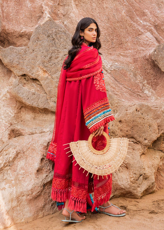 Sira by sadad fawad khan vol-1 Elaheh (B)