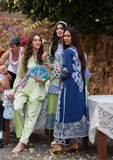 Lawn Collection - Mushq - Te Amo - Luxury - MSL-24-06 - Modena Magic