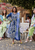 Lawn Collection - Mushq - Te Amo - Luxury - MSL-24-06 - Modena Magic