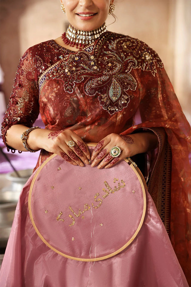 NUREH JHOOMRO NL-71 GEHNA