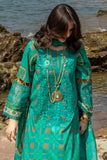 Charizma  by Sunshine Embroidered Lawn Suit Unstitched 3 Piece|SN4-01-Summer Collection