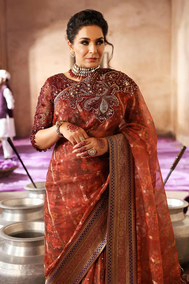 NUREH JHOOMRO NL-71 GEHNA