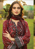 Lawn Collection - Lakhany - Komal Prints - LG-AM-0088-B