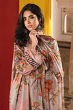 Charizma by Chunri Embroidered Lawn Suits Unstitched 3 Piece|CH4-06