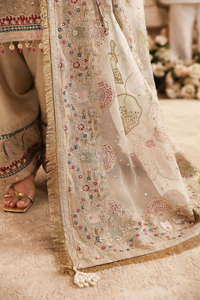 NUREH JHOOMRO NL-72 CHANDNI