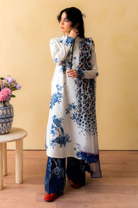 CocobyZaraShahjahan  INDIGO-D3