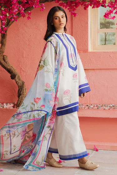 CocobyZaraShahjahan  MELON BLUSH-D5