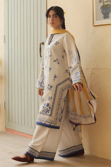 CocobyZaraShahjahan  MANGO PUNCH-D6