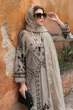 Maria.B luxury lawn D-2510-B