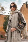 Maria.B luxury lawn D-2510-B