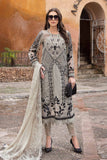 Maria.B luxury lawn D-2510-B