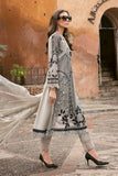 Maria.B luxury lawn D-2510-B