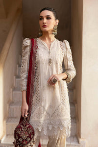 Maria.B luxury lawn D-2511-B