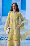 Maria.B luxury lawn D-2512-A