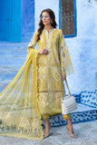 Maria.B luxury lawn D-2512-A