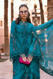 Maria.B luxury lawn D-2513-B