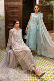 Maria.B luxury lawn D-2514-B